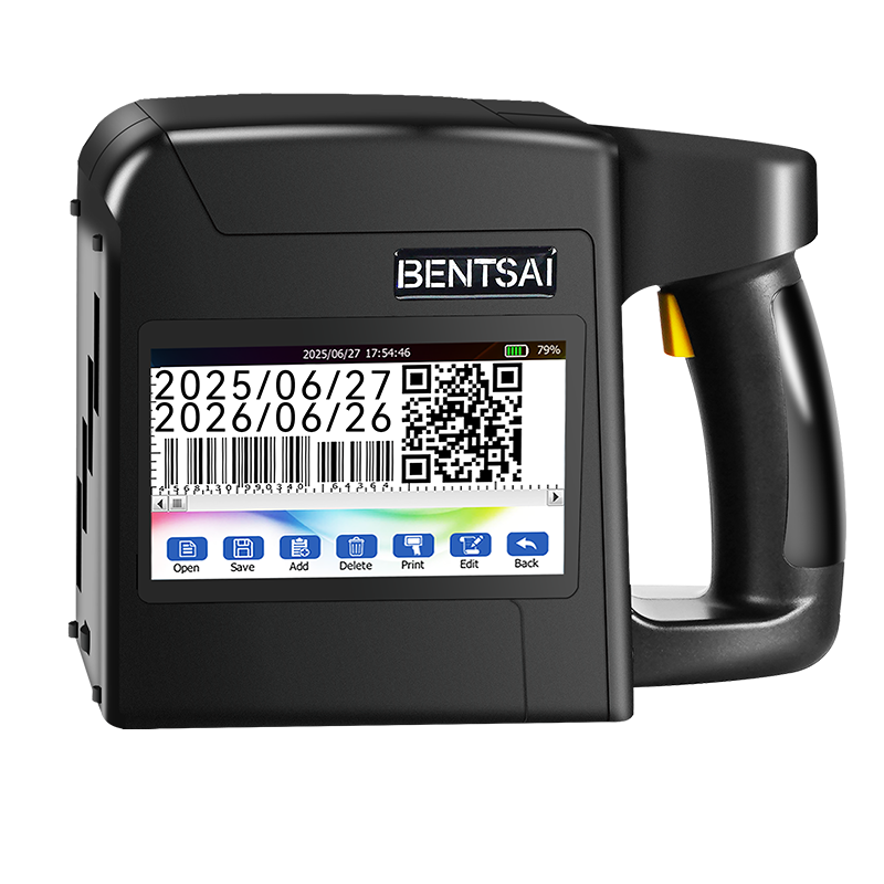 Маркиратор BENTSAI B85