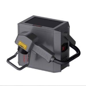 Портативный лазерный маркиратор MAX TPW-30W