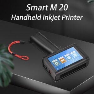 Ручной каплеструйный маркиратор M20 Smart