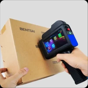 Ручной принтер BENTSAI B35